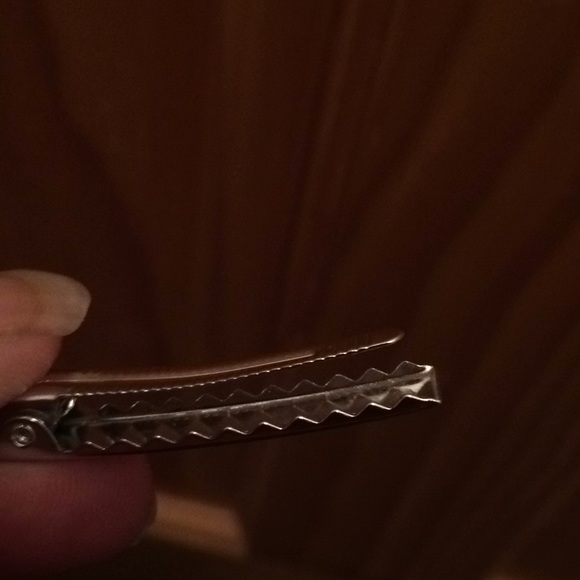 Handmade Unicorn Hair Bow - Picture 3 of 4